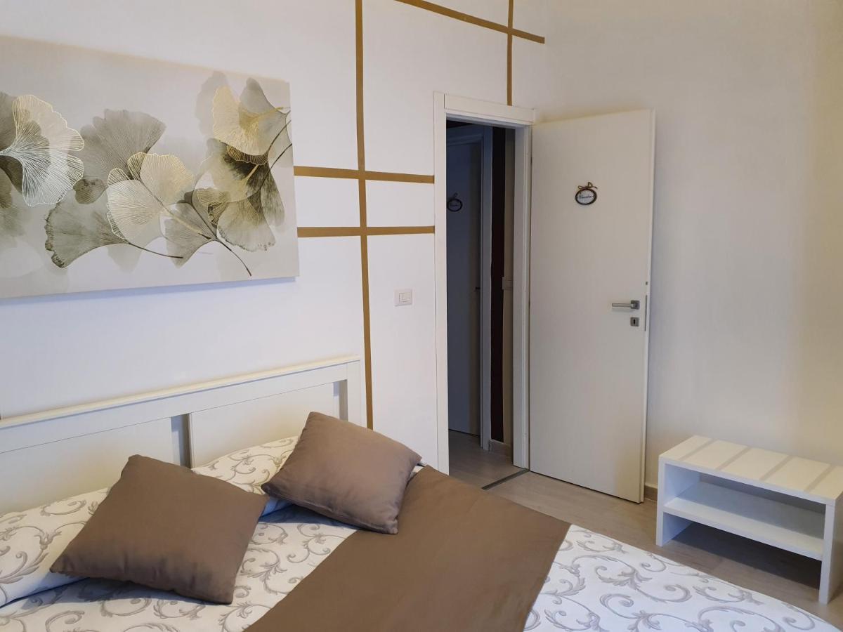 Bed and Breakfast Le Finestre Sulla Piazza Boiano Экстерьер фото