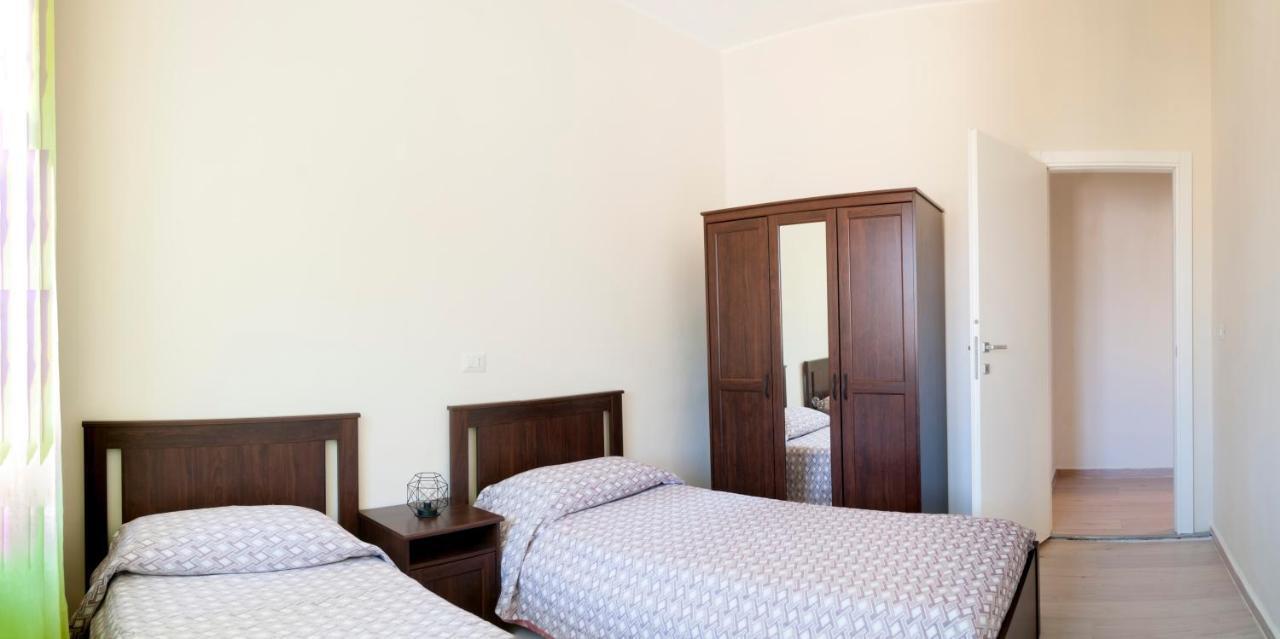 Bed and Breakfast Le Finestre Sulla Piazza Boiano Экстерьер фото