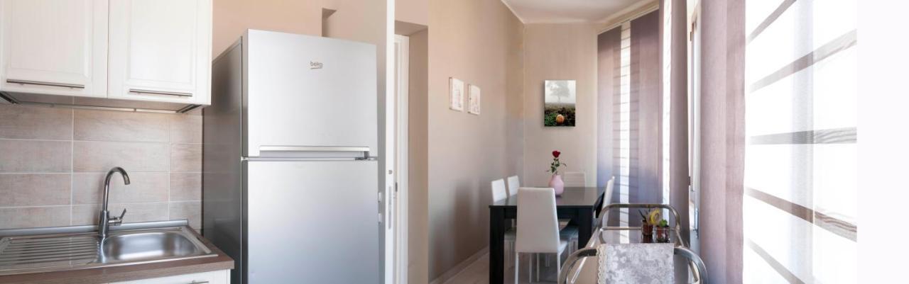 Bed and Breakfast Le Finestre Sulla Piazza Boiano Экстерьер фото